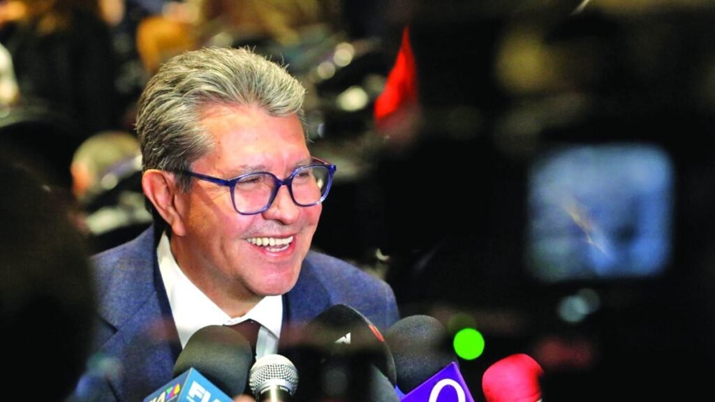 Mañana miércoles se presentará la reforma electoral y continuará la negociación