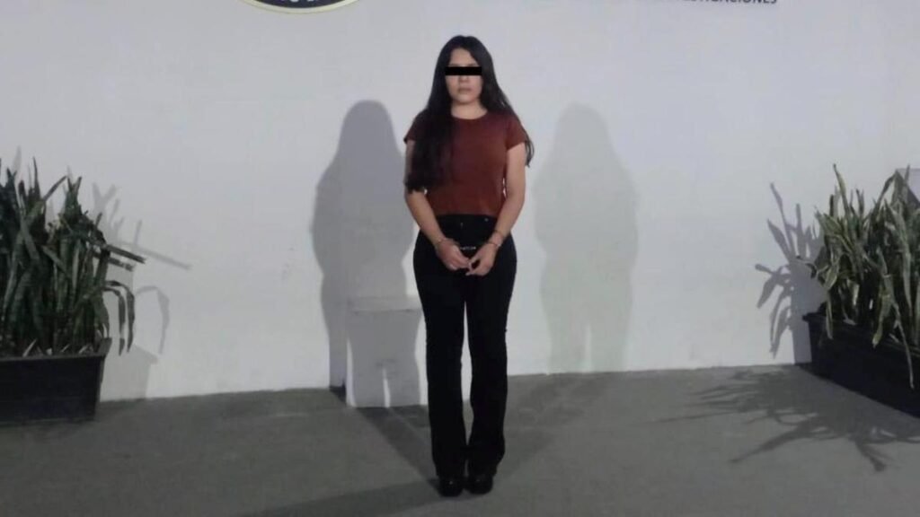 Operadores de 'La Tía Paty' caen por extorsionar y 'quemar' a personas en redes sociales