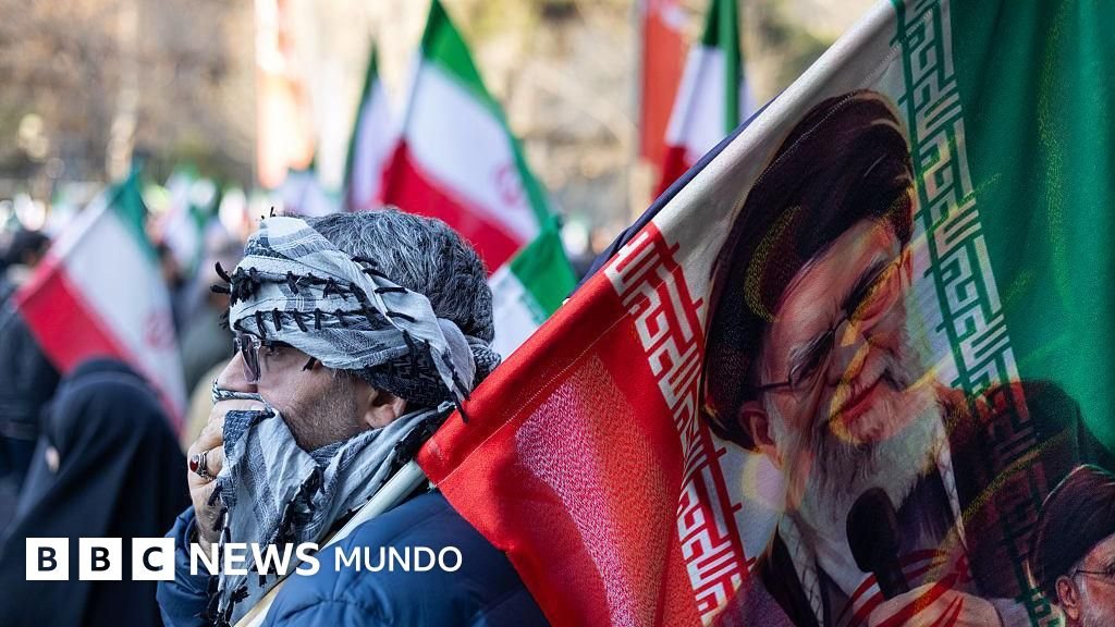 Razones del silencio del mundo islámico frente a la guerra de Irán contra EE.UU. e Israel