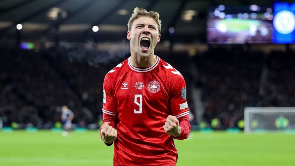 Rivales europeos de México: un análisis de sus perfiles deportivos