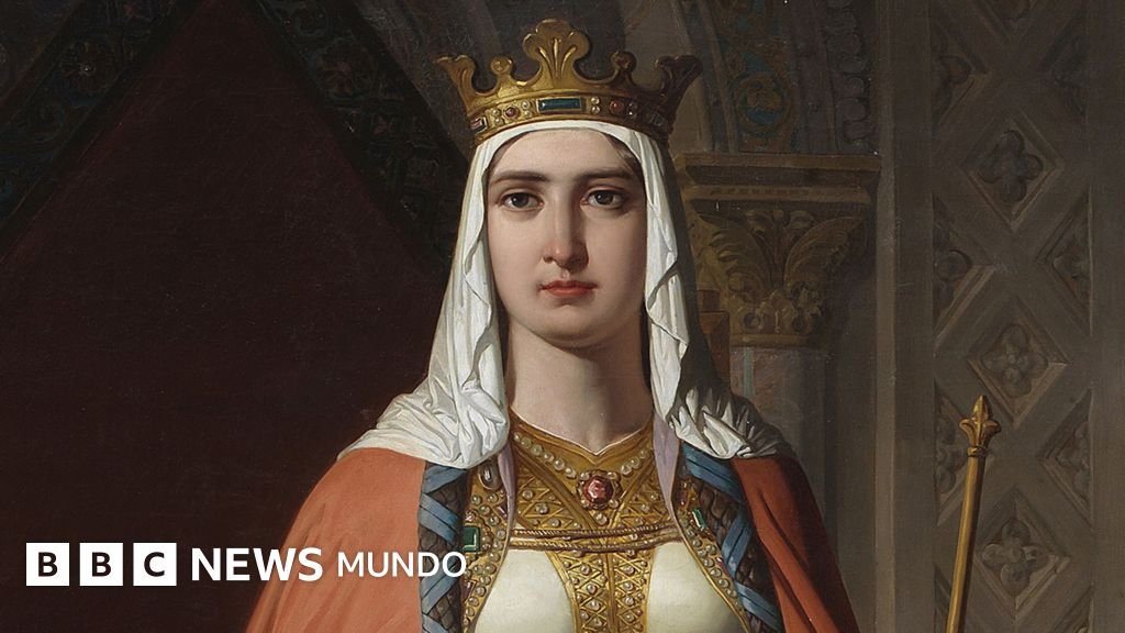 Urraca: la primera mujer en reinar en Europa y su legado como "emperatriz de toda Hispania"