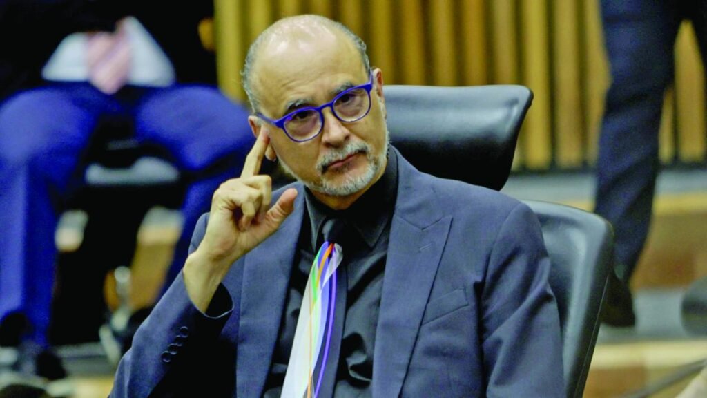 Consejero del INE alerta sobre la amenaza a la calidad y certeza electoral