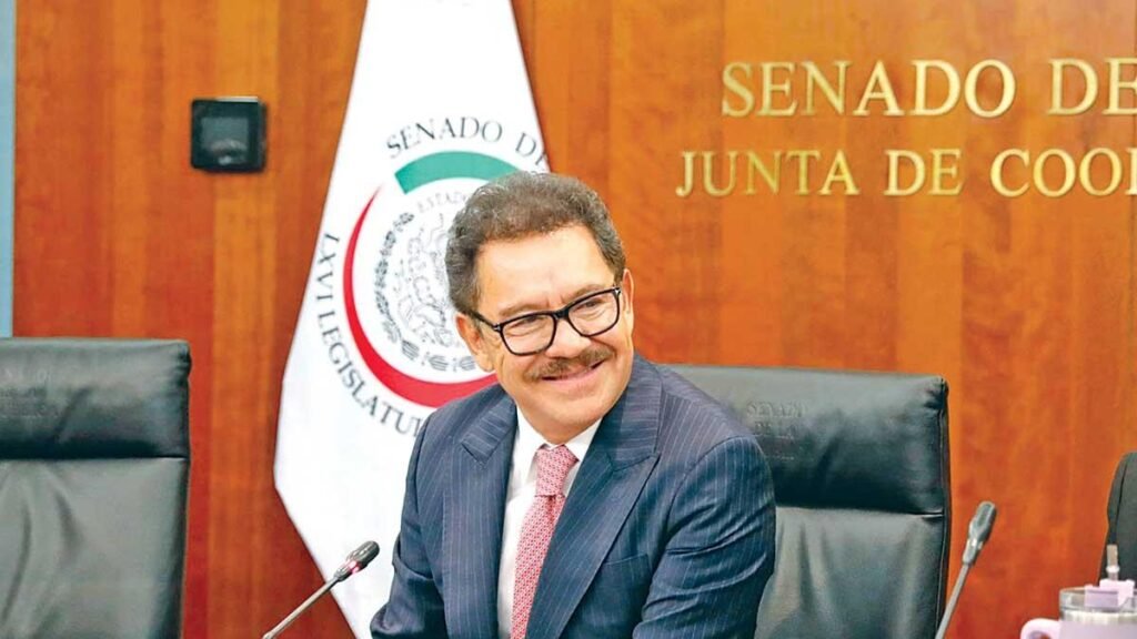 Debate en el Congreso de la Unión sobre la presencia de agentes estadounidenses en México