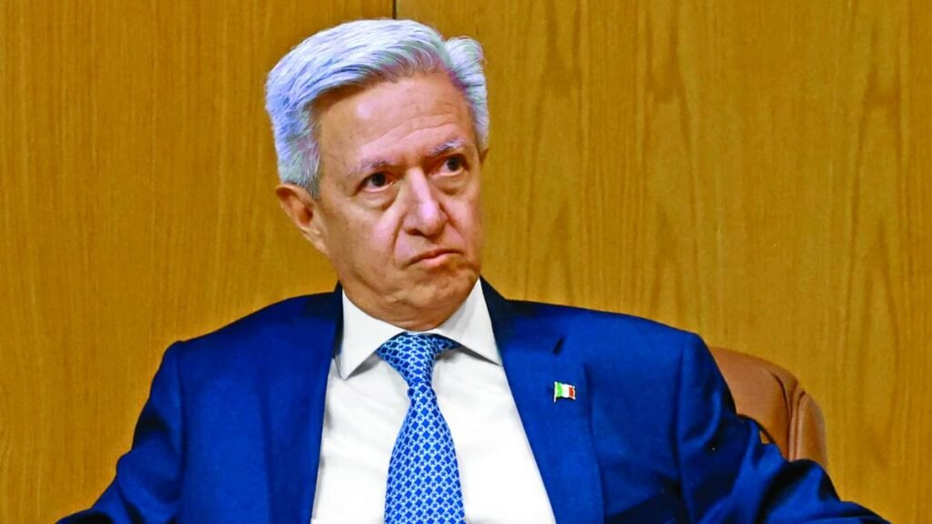 Destacan el trabajo de inteligencia: declaraciones de exdirectores del Cisen