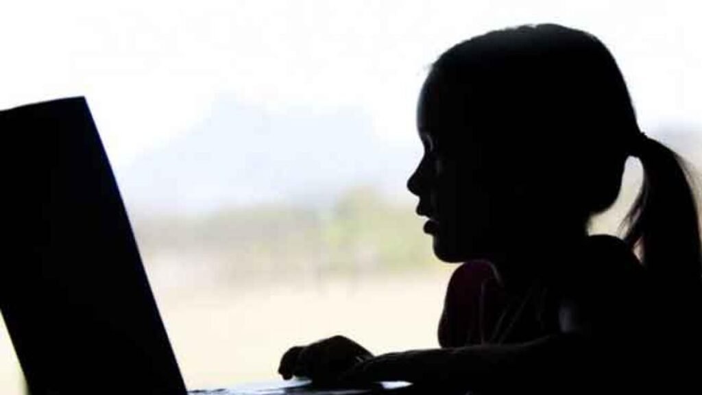 El PVEM impulsa la penalización del ‘grooming’ en la ley