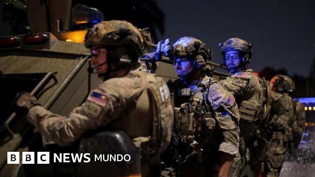 Identidad del sospechoso en el tiroteo de la cena de corresponsales con Trump presente