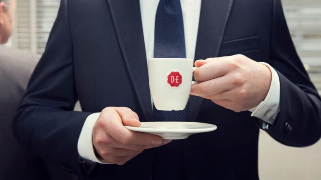 JDE Peet's lanza Unison Planning™ de OMP, impulsando el valor de la cadena de suministro a gran escala