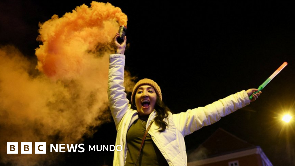 La derrota de Viktor Orbán en Hungría: un gran revés para Putin y una esperanza renovada para Ucrania y Europa