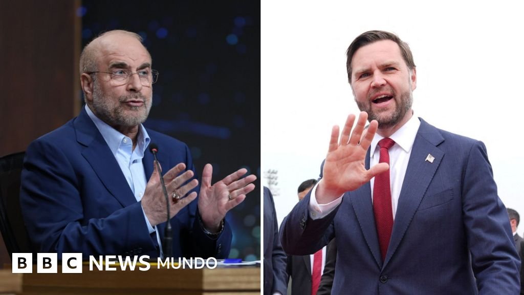 Las importantes negociaciones de paz entre EE. UU. e Irán enfrentan un reto de desconfianza: análisis de la BBC