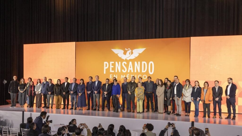 MC se fortalece con liderazgos opositores mientras se prepara para 2027 y 2030