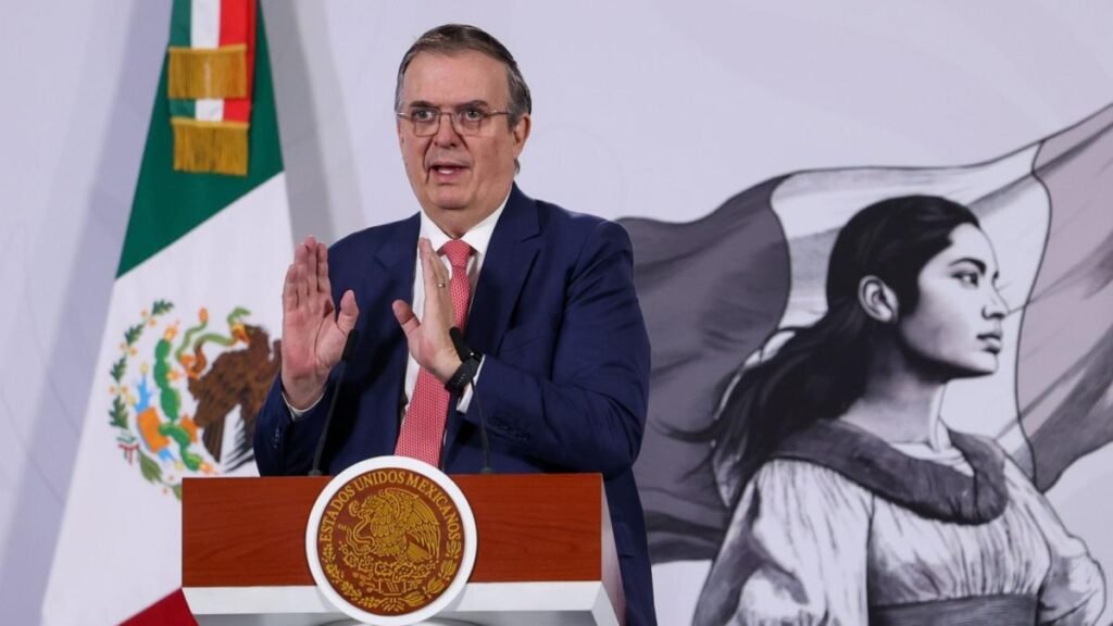 México se prepara para la segunda ronda de negociaciones del T-MEC con la visita de altos funcionarios de EE. UU.