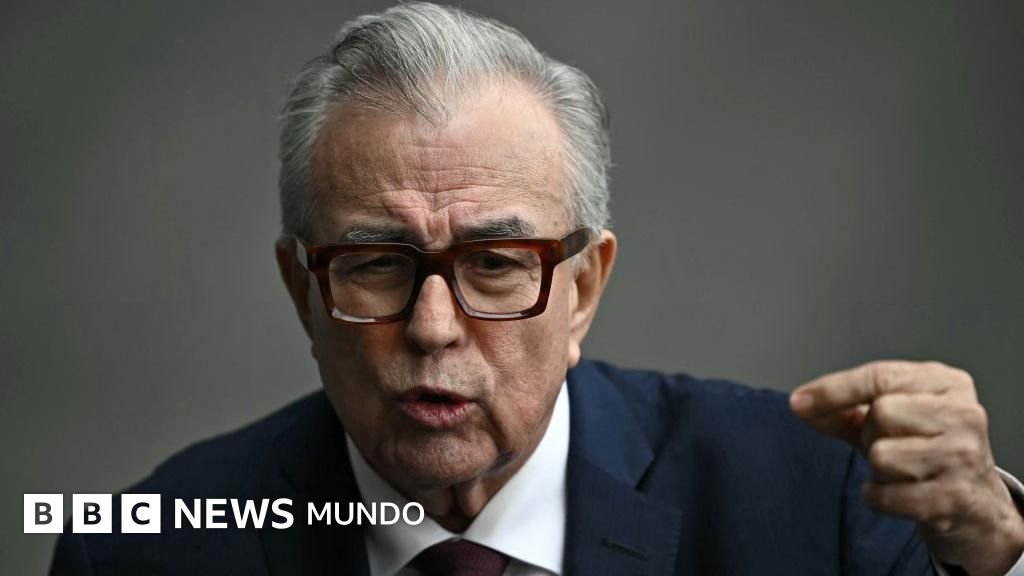 Rubén Rocha: El gobernador de Sinaloa y aliado de AMLO señalado por EE.UU. por sus vínculos con "Los Chapitos"