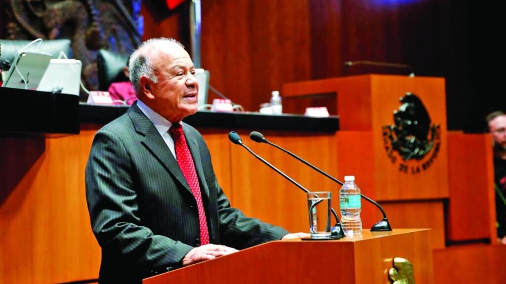 Surge el Plan B electoral, pero la revocación se queda fuera; el Senado recorta la reforma.