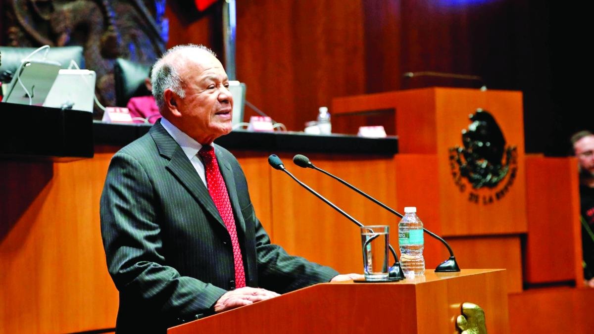 Surge el Plan B electoral, pero la revocación se queda fuera; el Senado recorta la reforma.