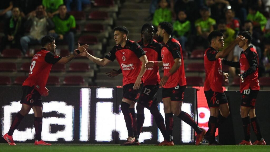 Tijuana se acerca a la liguilla tras sumar tres puntos decisivos