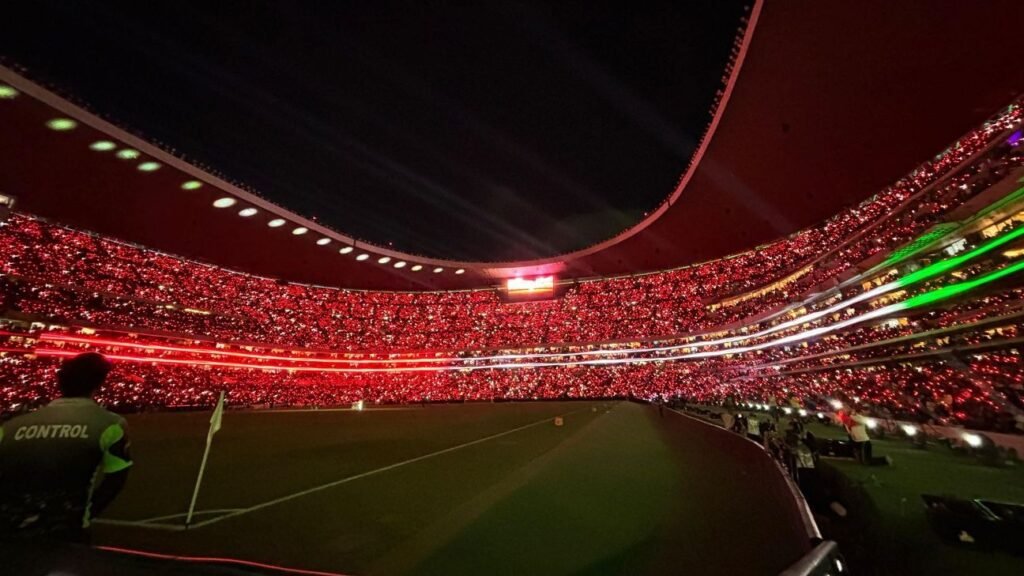 ¿Se utilizarán los estadios del Mundial en la Liguilla?