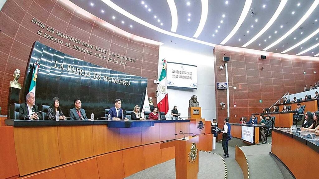Veinticuatro estados aprueban la ley antifeminicidio; el Congreso ya puede legislar al respecto.