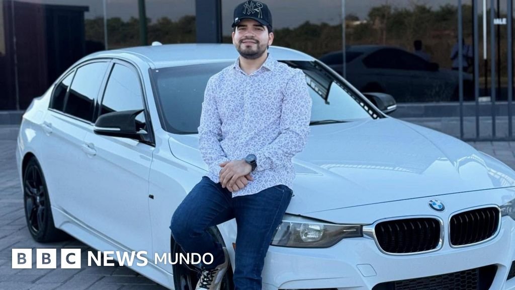 César Gastelum: El joven influencer mexicano asesinado durante una transmisión en vivo a los 25 años