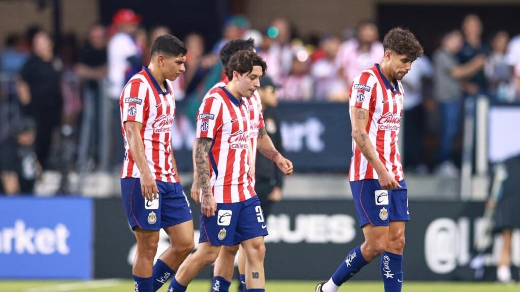 Copa de Ligas 2026: la MLS reafirma su dominio sobre la Liga MX mientras Juárez se mantiene como líder entre los equipos mexicanos