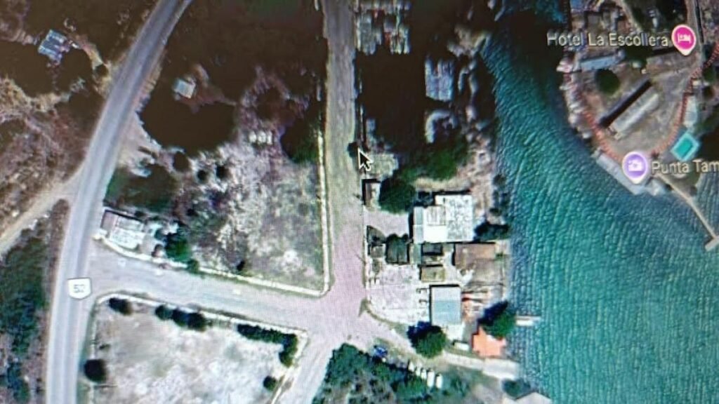 Cuatro integrantes de la Marina pierden la vida tras caer en un río de Tamaulipas