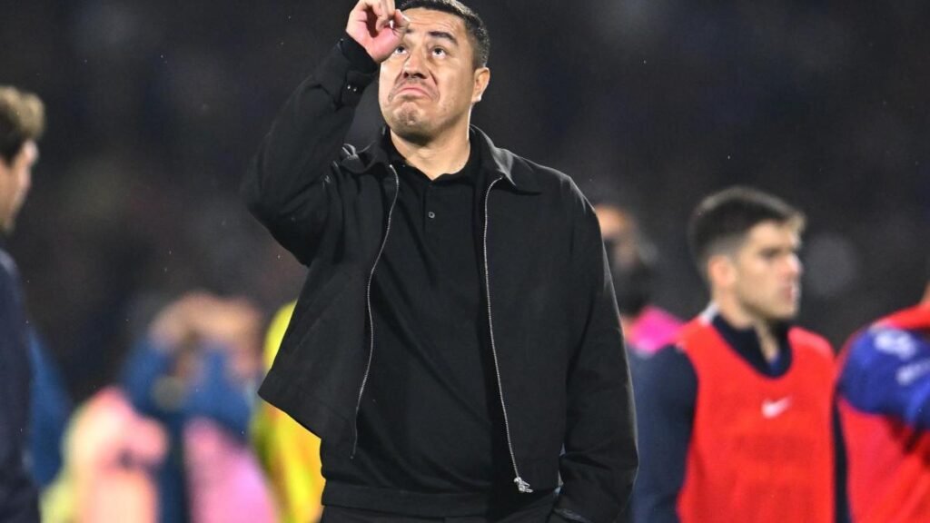 “Efraín Juárez habla sobre su salida de Pumas: 'Los extraño, pero estoy en paz'”