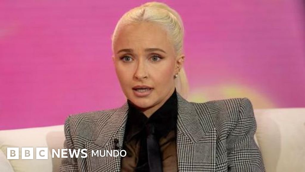 El oscuro viaje de Hayden Panettiere: su lucha personal detrás del éxito en la televisión