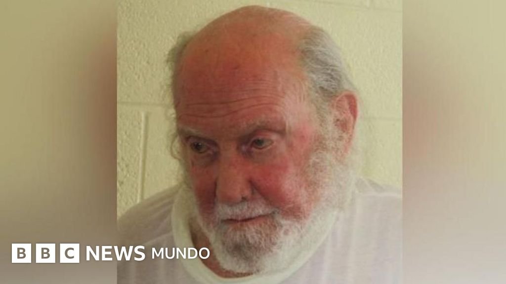 Fallece a los 101 años el prisionero más longevo de EE.UU. que esquivó la ejecución en ocho ocasiones.
