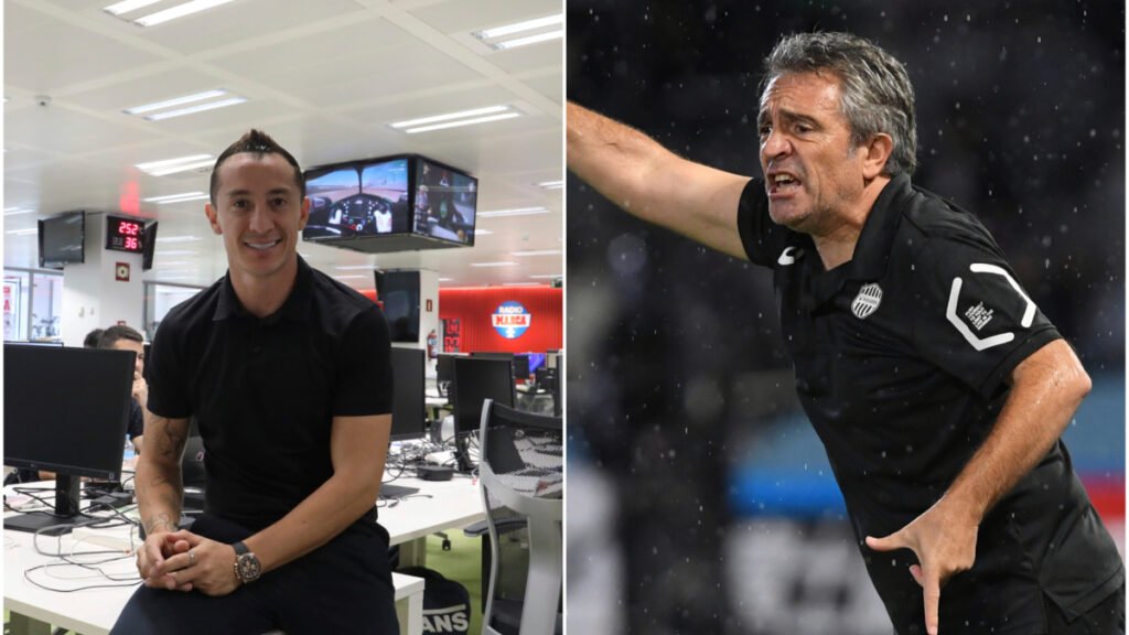 Juanma Lillo y Guardado: Un camino hacia la Selección Mexicana