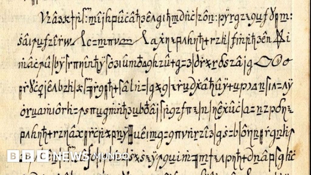 Los secretos y enigmas de la era medieval desvelados por la inteligencia artificial