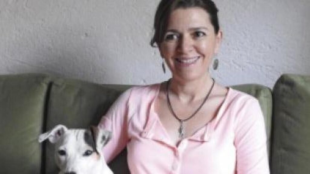 Susana Corcuera indaga en la resiliencia frente al engaño en su reciente novela