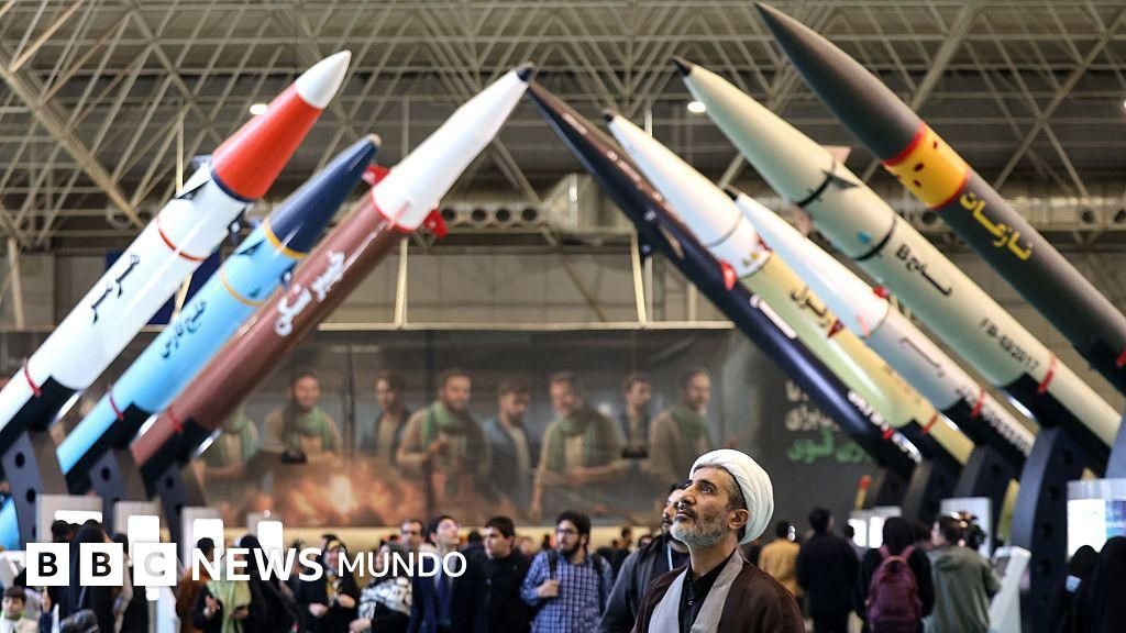 ¿Hasta dónde llegará Irán en su conflicto con Estados Unidos?