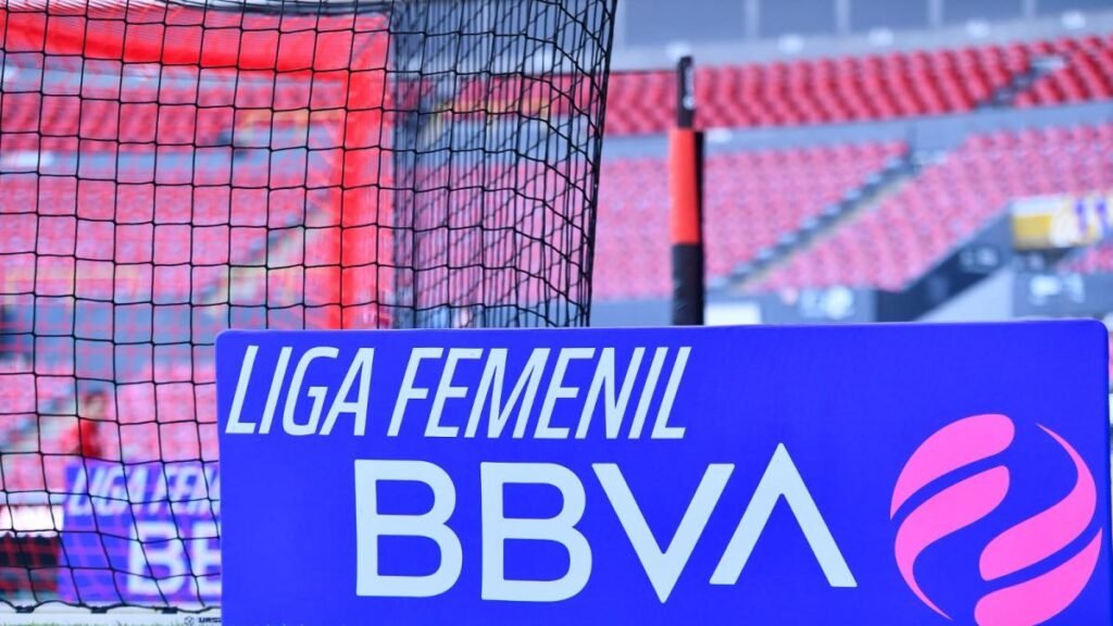 América contra Pumas: El gran duelo de la Jornada 6 en la Liga BBVA Femenil