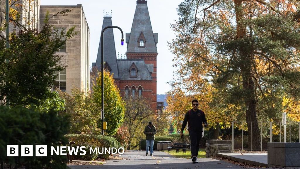 El impactante escándalo de violación múltiple en una fraternidad que conmociona a la Universidad de Cornell