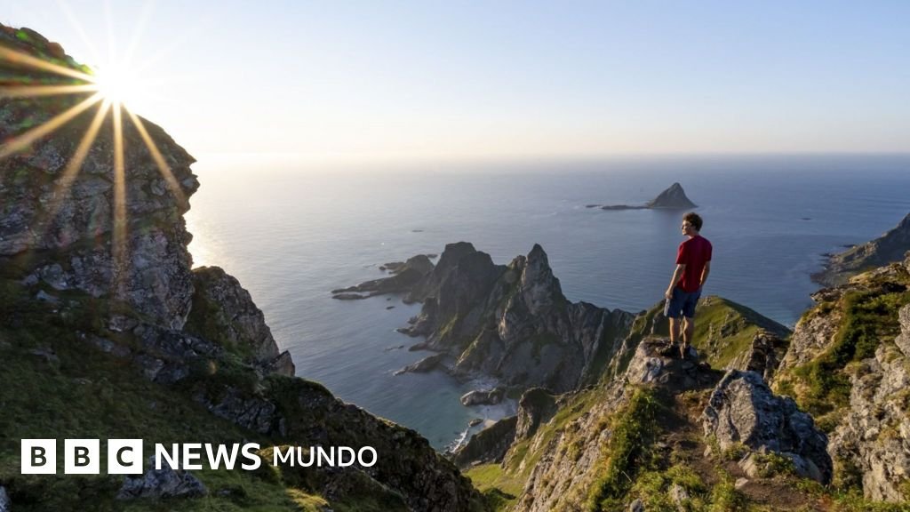 La isla secreta donde los hackers se entrenan para protegernos de una guerra cibernética
