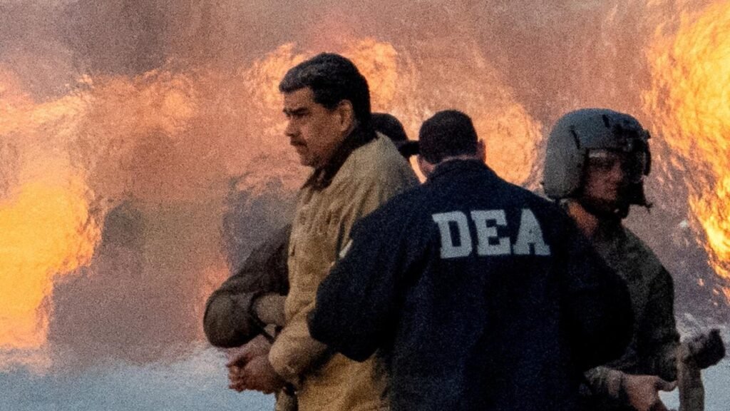 Maduro solicita que se desestimen los cargos de narcotráfico en EE.UU. alegando inmunidad soberana