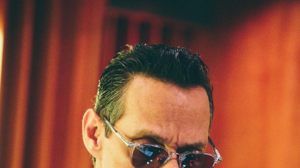 Marc Anthony en la pantalla grande: sus películas y los personajes que interpretó