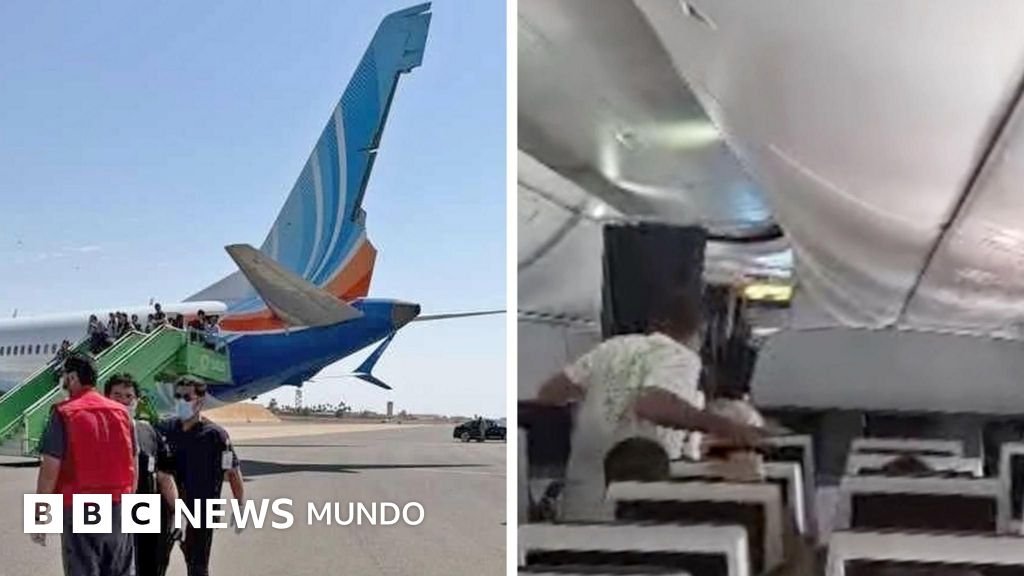 Netanyahu asegura que un piloto apuñaló a otro en un vuelo hacia Israel y “aparentemente intentó hacer caer el avión”