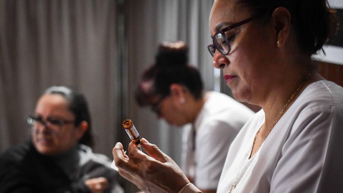 OPS solicita a México analizar casos de sarampión pendientes; el conteo podría incrementarse.