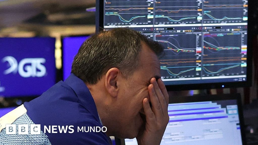 Por qué el "incendio" en el mercado de bonos preocupa a los líderes globales