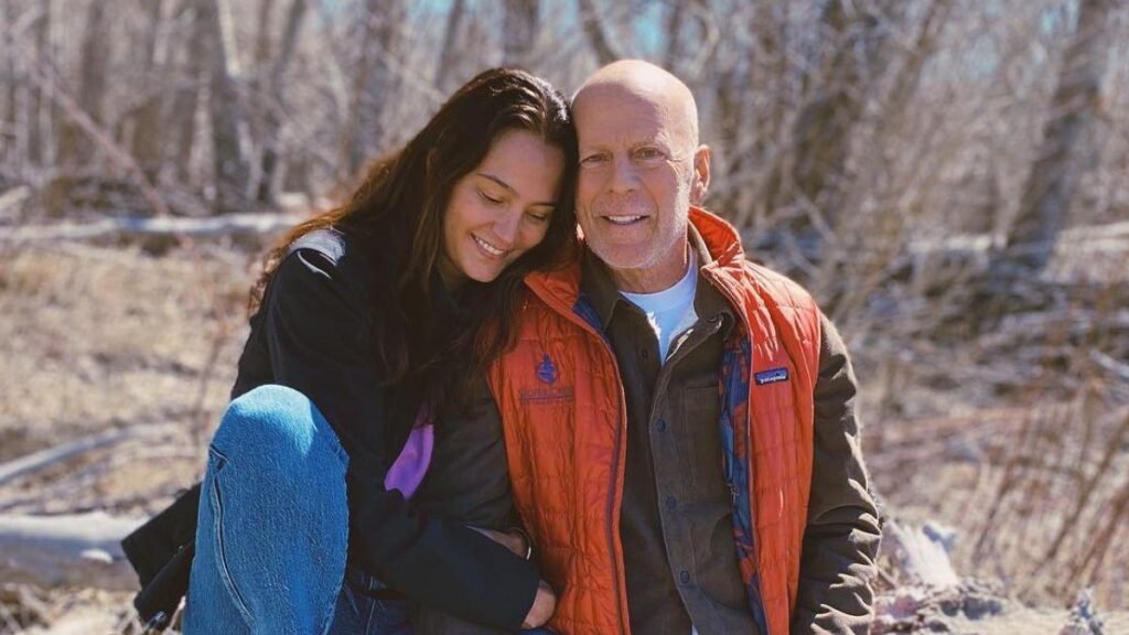 Una lucha diaria: La conmovedora confesión de la esposa de Bruce Willis sobre su salud