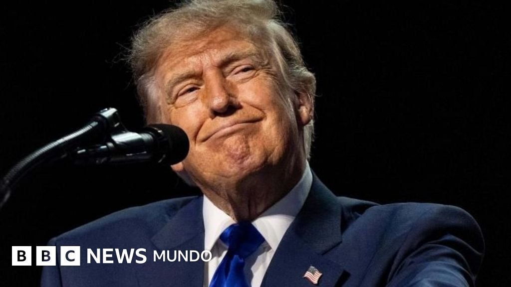 ¿Es legal que Trump prometa regalar US$5,000 a cada estadounidense si los republicanos triunfan en noviembre?
