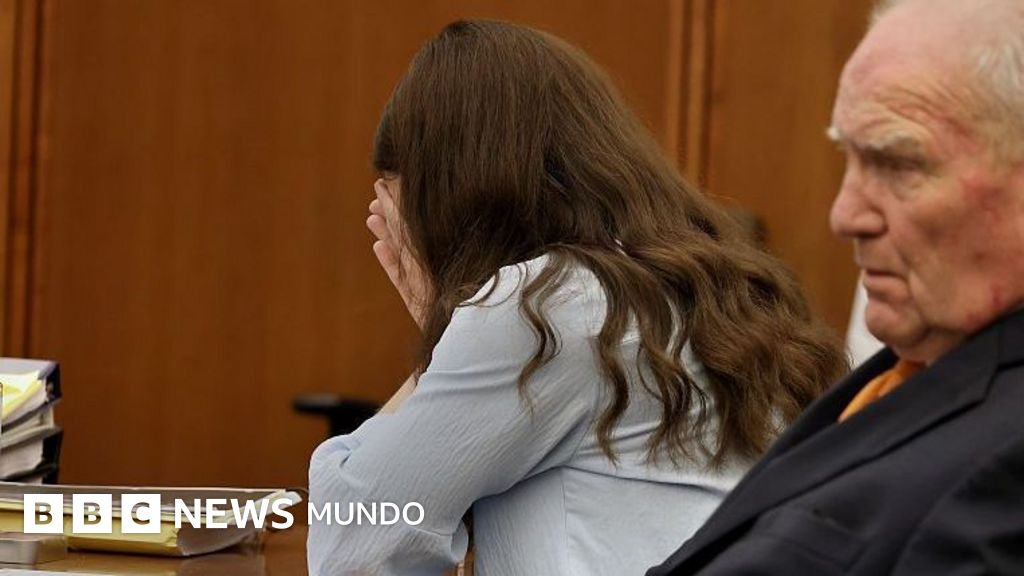 ¿Qué implicaciones tiene la anulación del juicio contra Lindsay Clancy, la madre acusada de asesinar a sus tres hijos en EE.UU.?
