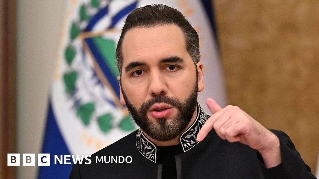 Bukele despliega un equipo en Haití para rescatar a los 4 soldados salvadoreños "secuestrados" por las pandillas