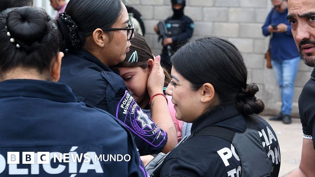 Crisis en México: Hermanos exalumnos implicados en el trágico ataque que acabó con la vida de la subdirectora de una escuela