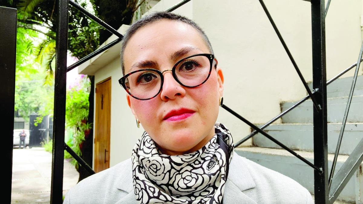Eréndira Hoyos: enfrentando el cáncer en su ADN