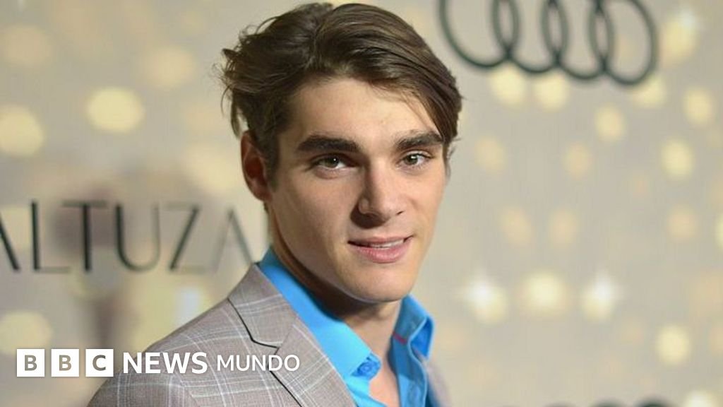 Fallece a los 34 años RJ Mitte, el hijo de Walter White en la icónica serie "Breaking Bad"