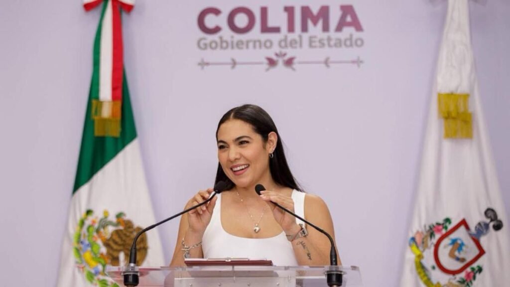 Inseguridad en Colima: El 70% de los ciudadanos la ve como el mayor desafío del estado