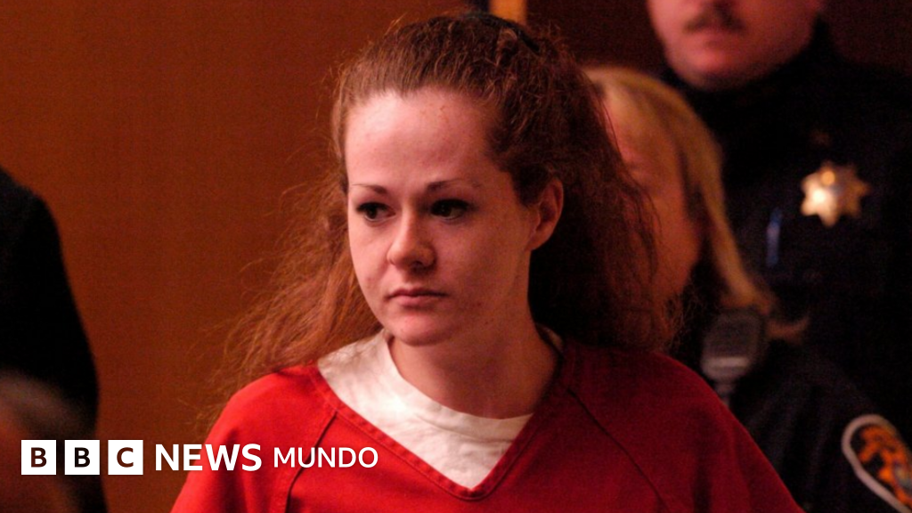 La Corte Suprema de EE.UU. aprueba finalmente la ejecución de Christa Pike, condenada a muerte en Tennessee por un crimen atroz.