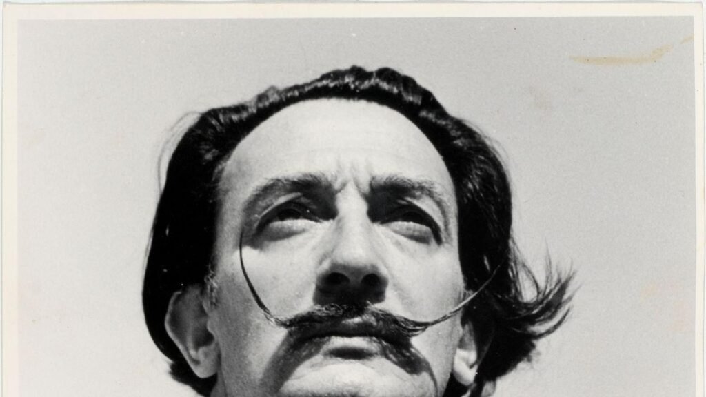 Sustraen una obra maestra de Dalí de 150 kilos en un museo francés