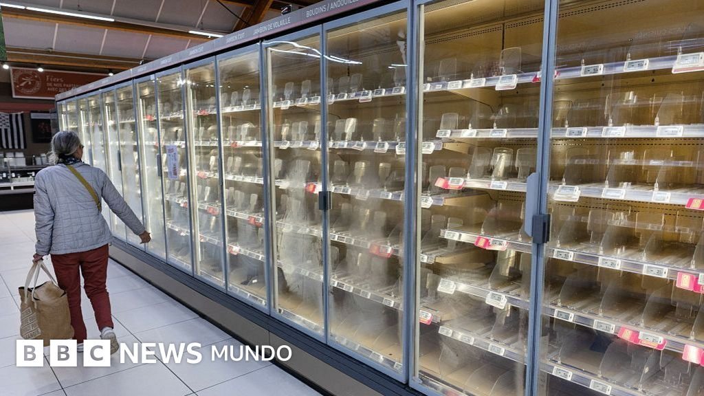 Un ataque cibernético afecta a neveras y congeladores en cientos de supermercados franceses, generando millonarias pérdidas